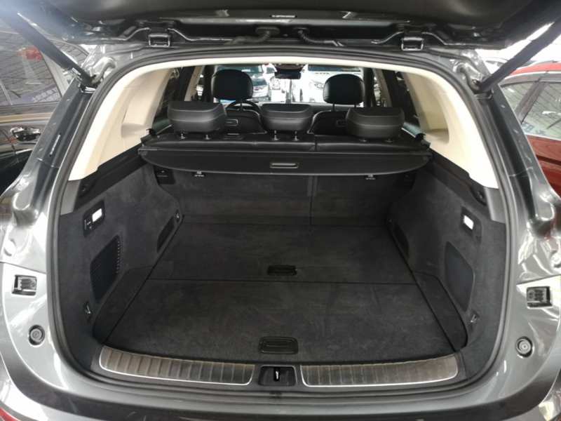 Used Hima AITO M7 2024 1.5T Rear-Drive Plus Version 5 Seats — 18