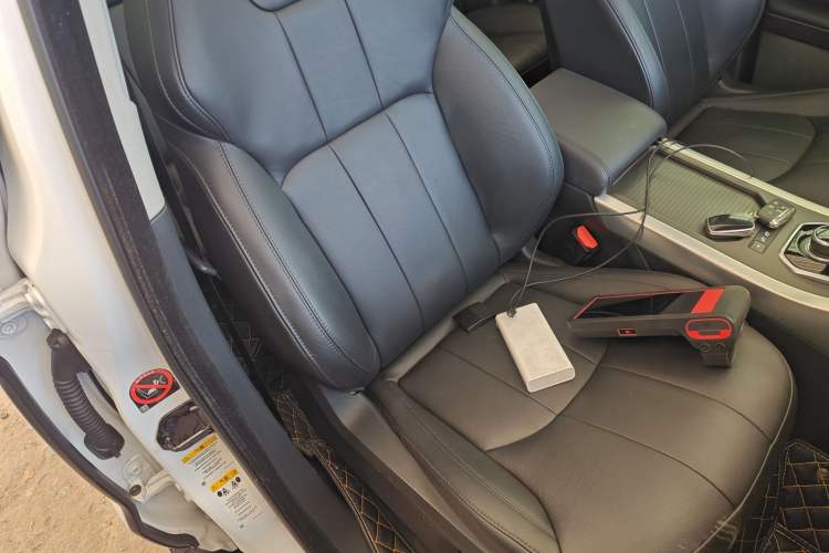 Used Land Rover Range Evoque 2017 2.0T British-Style Prestige Edition