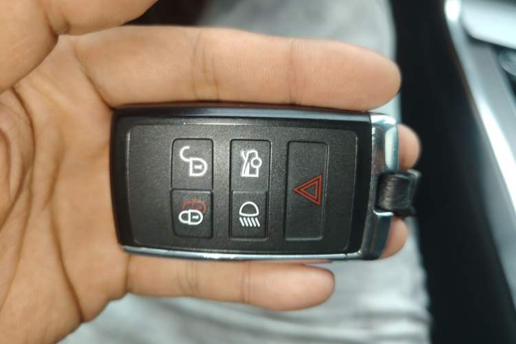 Used Jaguar XEL 2021 2.0T 250 PS R-DYNAMIC S Advanced Sport Edition