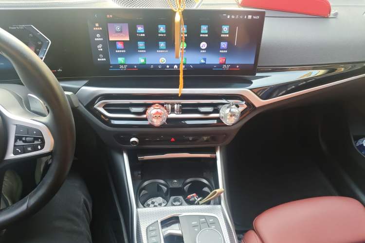 Used BMW 3 Series 2024 325Li M Sport Night Edition Package