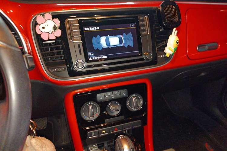 Used Volkswagen Beetle 2017 180TSI Shangle Edition