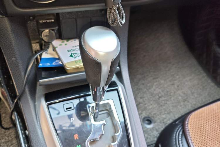 Used Toyota Corolla 2017 Revised Version 1.2T S-CVT GL