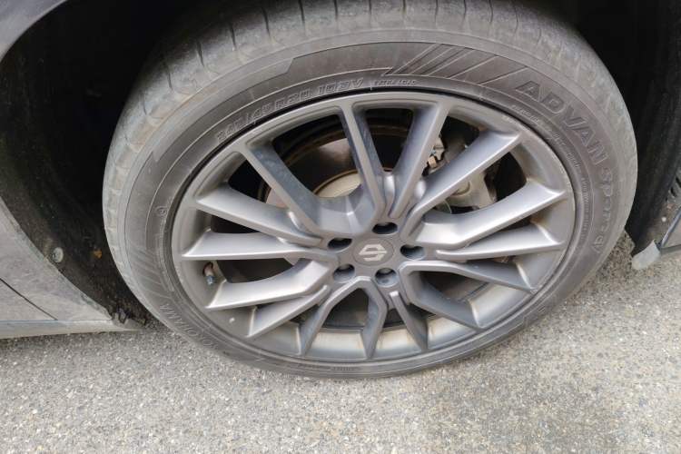 Used Leapmotor C10 2024 210 Smart Edition