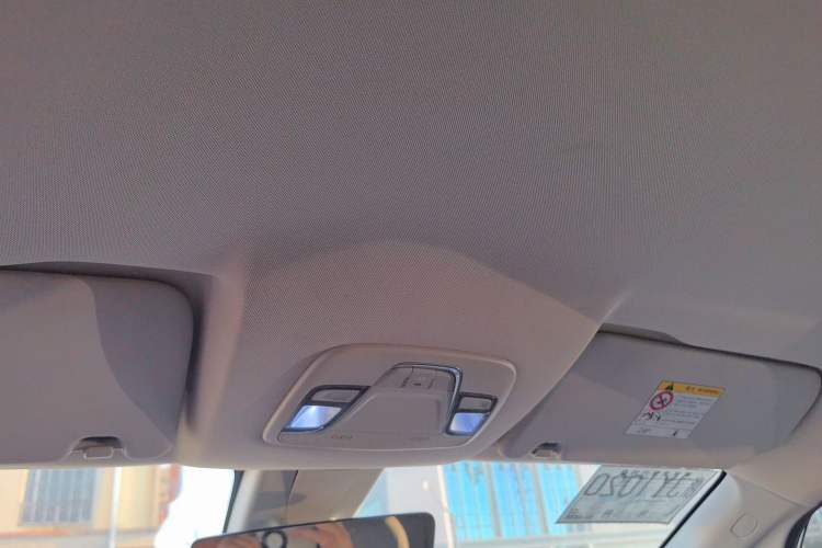 Used Geely Auto Jiajie 2019 1.8TD Automatic Enjoyment Model
