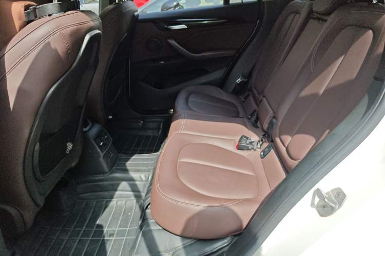 Used BMW X1 2020 sDrive20Li Premium Edition