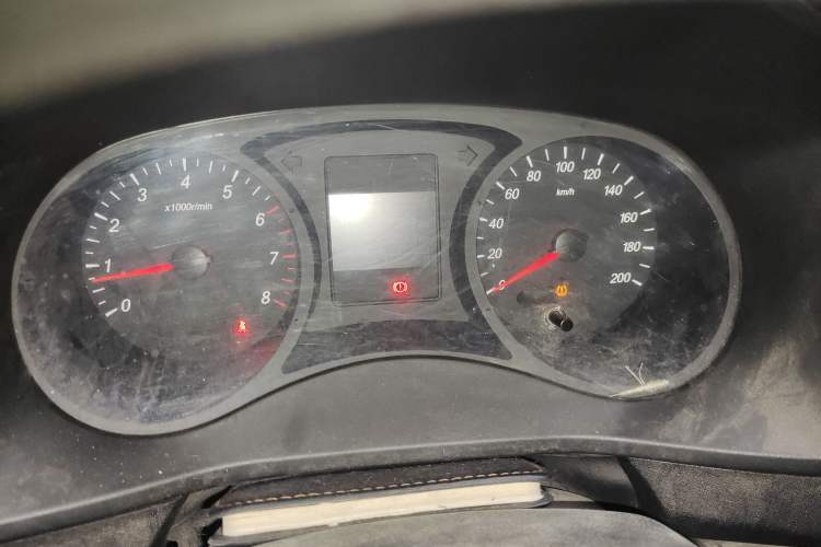 Used Wuling Hongguang PLUS 2019 1.5T Manual Standard Edition 5 Seats