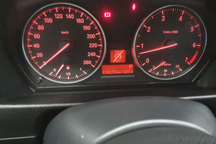 Used BMW X1 2014 sDrive18i Fashion Model
