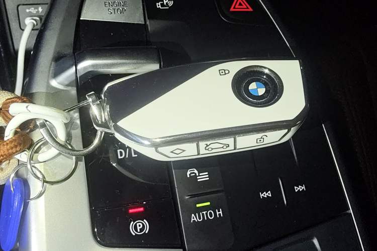 Used BMW X1 2023 sDrive25Li M Sport Package