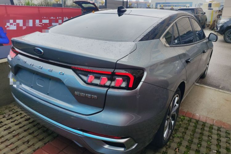 Used Ford Mondeo 2022 Facelifted EcoBoost 245 Ultimate Edition
