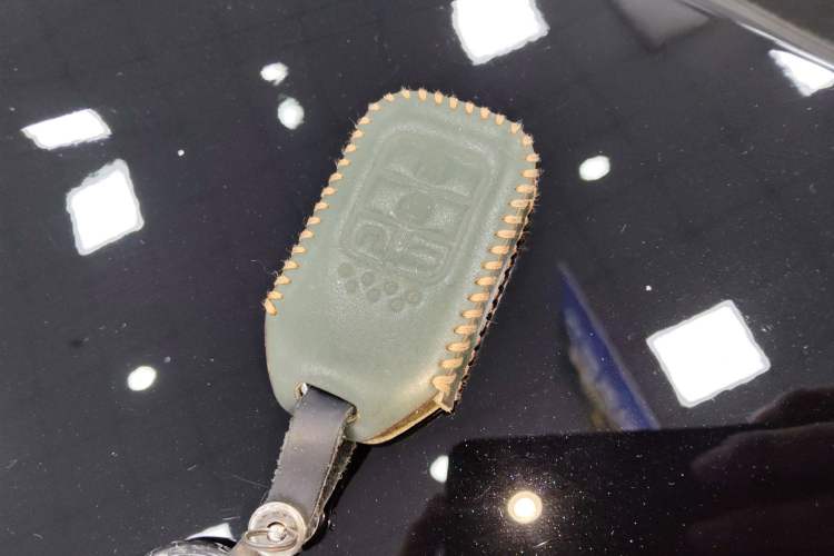 Used Honda Inspire 2022 260TURBO Elegant Edition