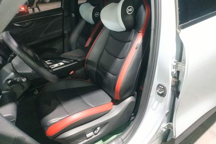 Used BAIC Rubik 2023 1.5T DCT Youth Edition