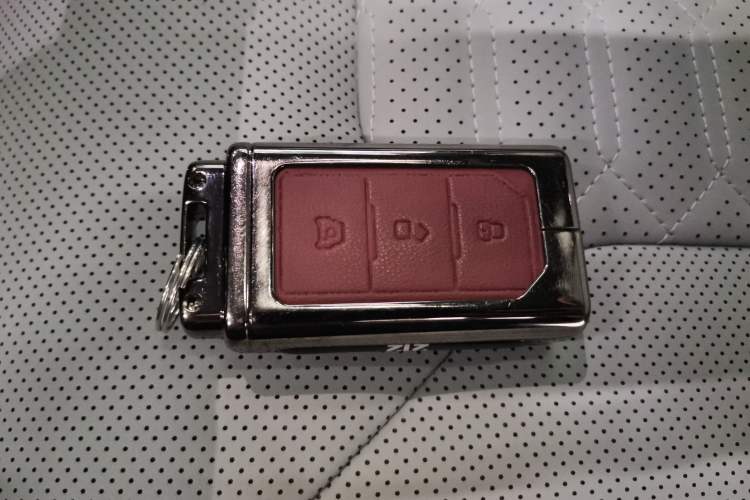 Used 212 T01 2025 Model 2.0T Diesel
