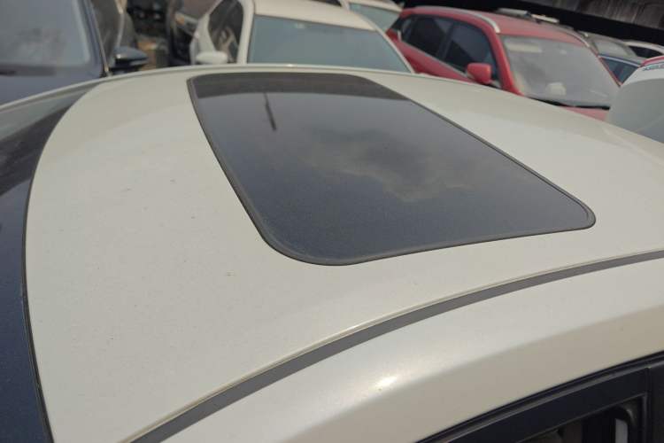 Used Toyota Levin 2014 1.6G CVT Elite Edition
