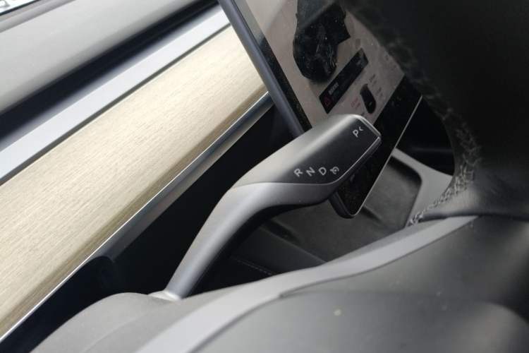 Used Tesla Model Y 2022 Revised Version Long-Range All-Wheel Drive
