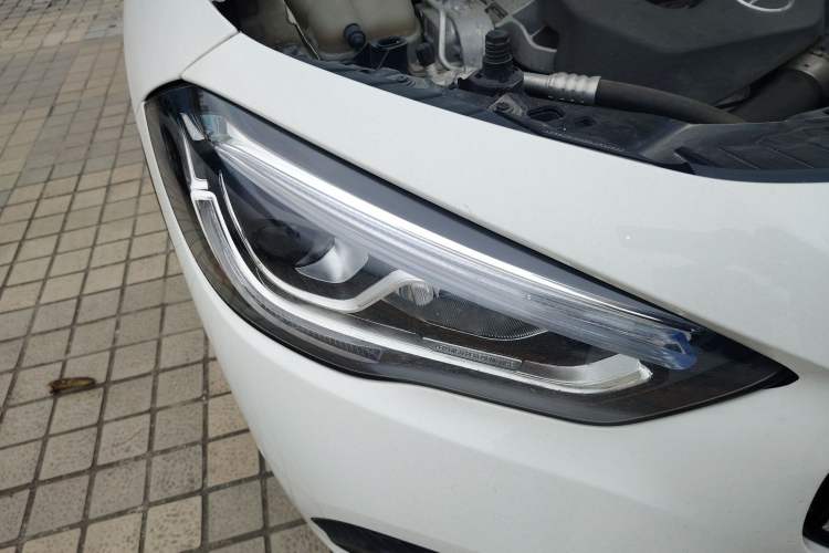 Used Mercedes-Benz GLA 2020 GLA 200