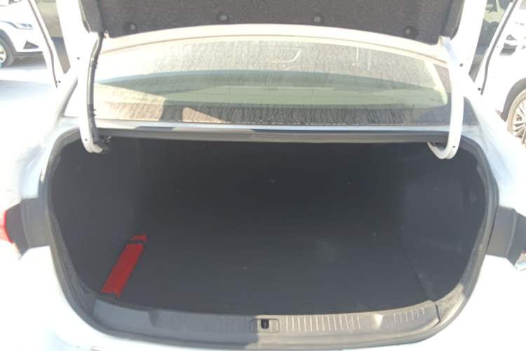 Used Buick GT 2021 Revised Version 1.3T Automatic Mild Hybrid Elite Edition