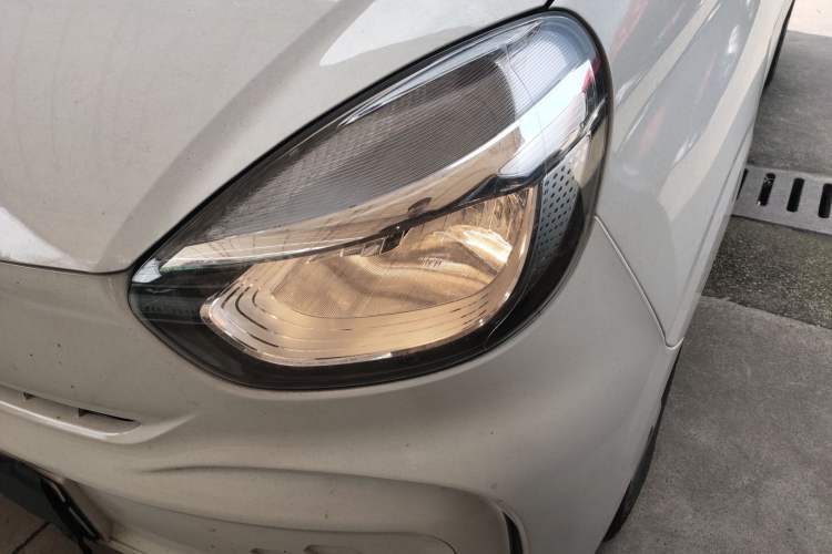 Used Roewe Clever 2021 302km Excellence Edition
