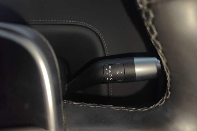 Used Li Auto L7 2023 Pro Model