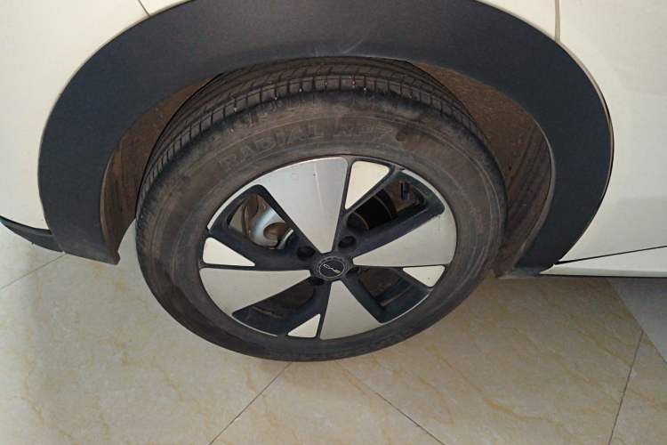 Used BYD Dolphin 2023 420 km Free Version