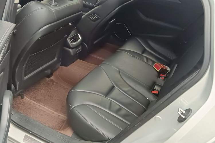 Used Hongqi H5 2020 1.8T Automatic Smart Connect Flagship Edition