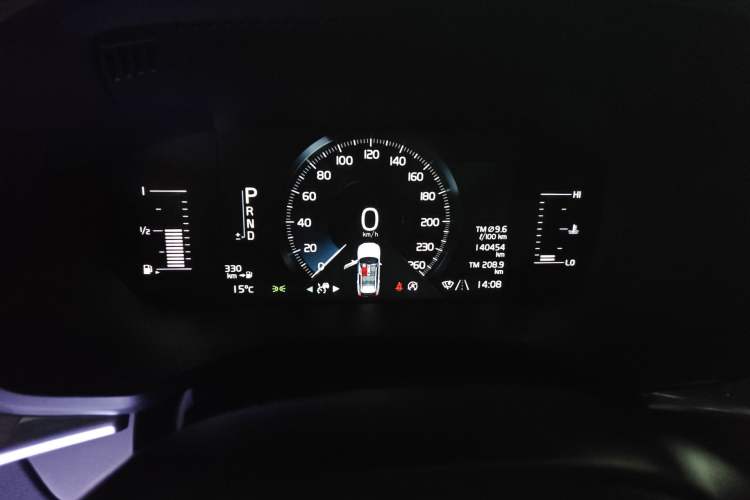 Used Volvo XC60 2021 T5 4x4 Smart Luxury Edition
