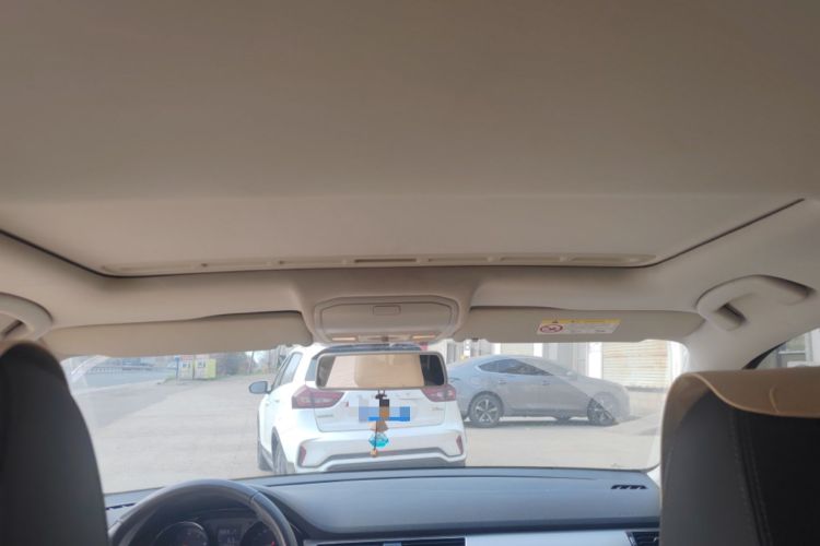 Used Volkswagen Bora 2017 1.6L Automatic Comfort Model