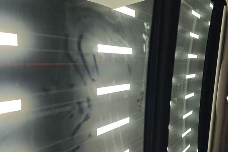 Used BMW 3 Series 2023 325Li M Sport Package Headliner