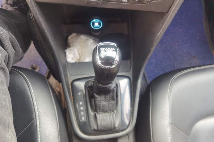 Used Skoda Rapid Spaceback 2016 1.6L Automatic Chuanxing Edition