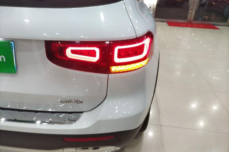 Used Mercedes-Benz GLB 2020 Facelift GLB 200 Fashion Edition