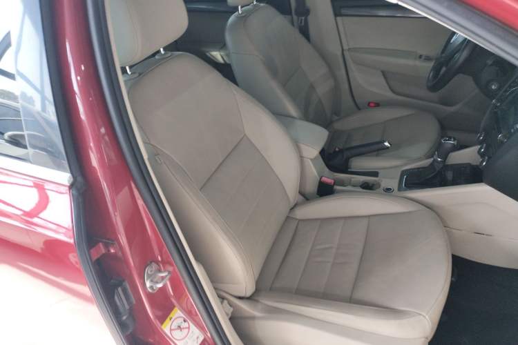 Used Skoda Octavia 2015 1.6L Automatic Yijun Edition