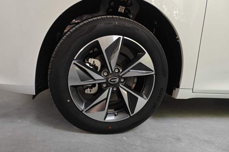 Used GAC Trumpchi M6 2023 PRO 270T DCT Luxury Edition