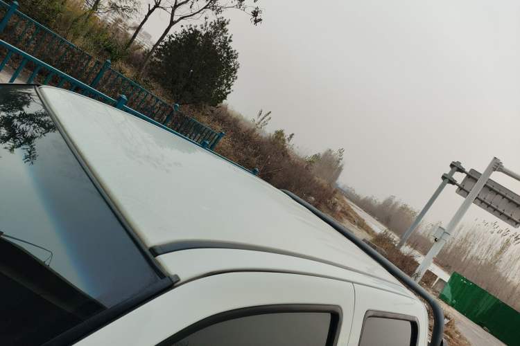 Used Great Wall Wingle 5 2017 2.0T European Version Diesel Two-Wheel Drive Advanced Large Double-Cab GW4D20E
