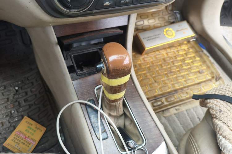 Used Nissan Sylphy 2009 2.0XL CVT Luxury Edition