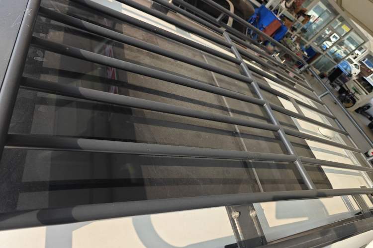 Used Haval DARGO 2021 Revised Version 1.5T DCT Two-Wheel Drive "Mǎquǎn" Edition
