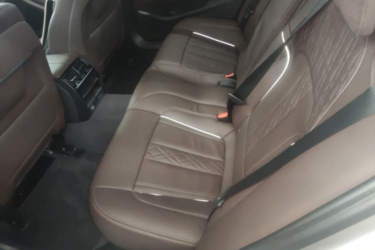 Used BMW 5 Series 2020 530Li Leading Edition Luxury Package
