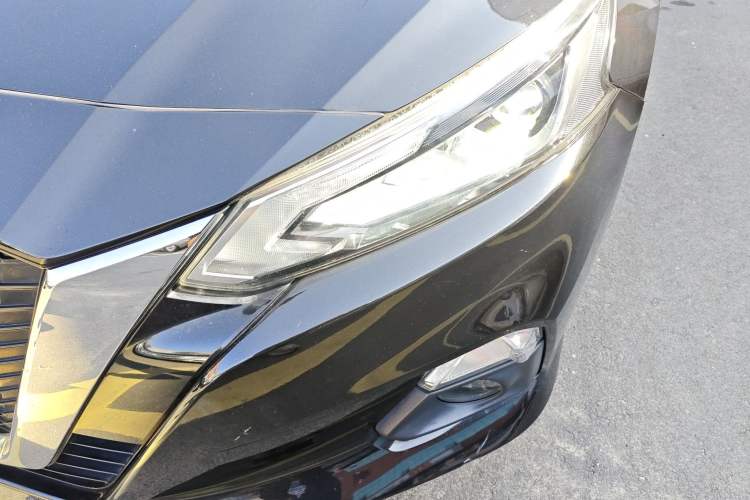 Used Nissan Teana 2020 2.0L XL Comfort Edition