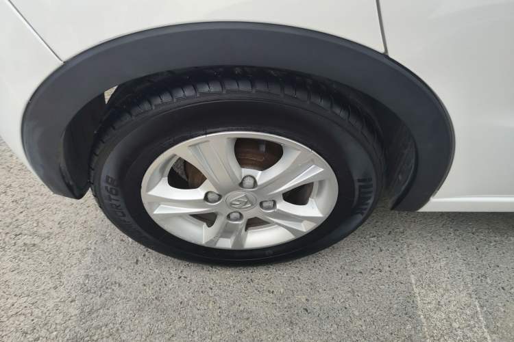 Used Baojun 310 2016 1.2L Manual Fashionable Edition