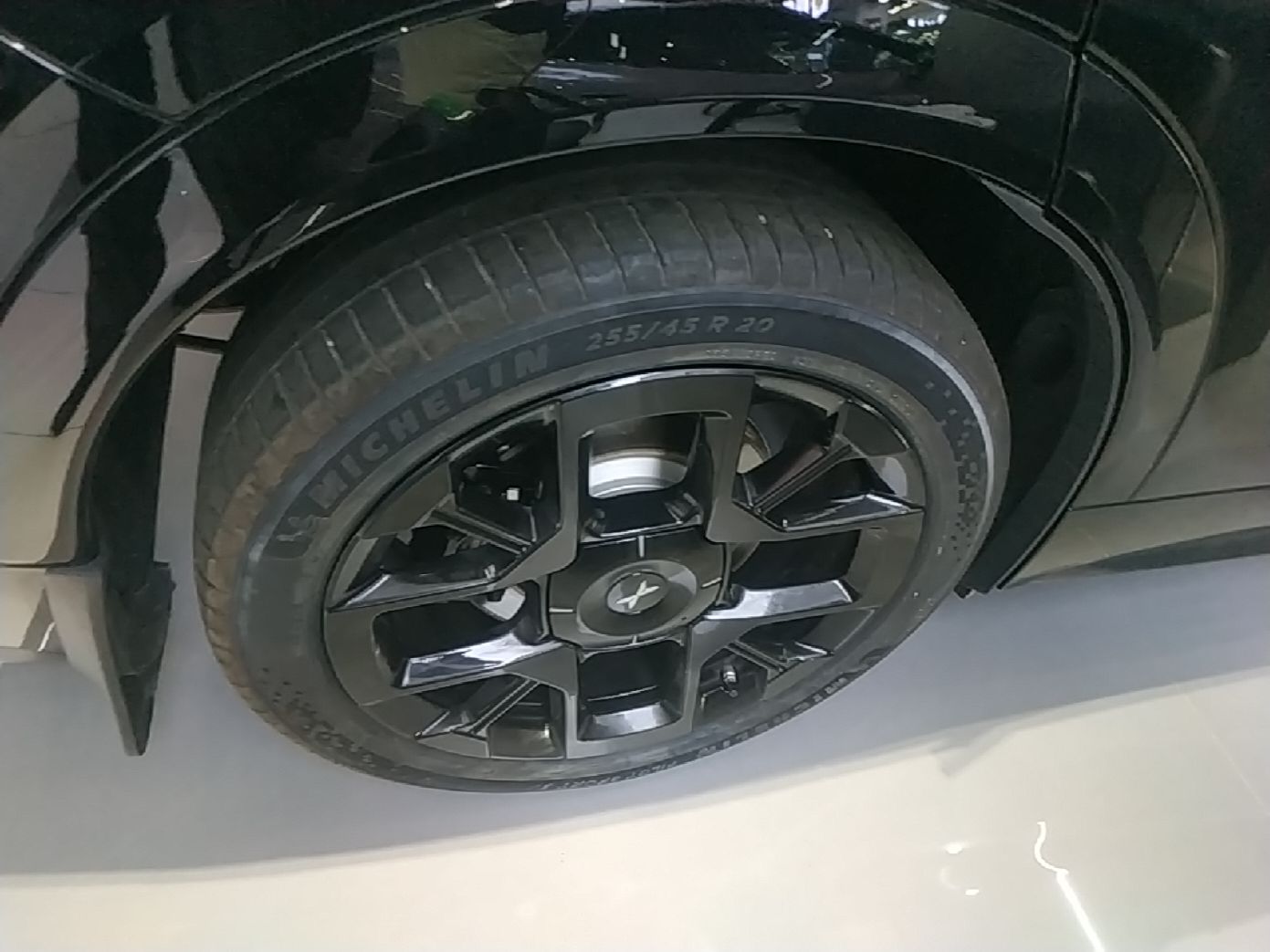 XPeng G7 2026 Model, Range-Extended 1704 Max Flagship Edition — снимка 11