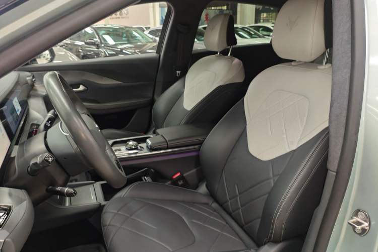 Used ARCFOX Alpha S 2023 735E+ Forest Edition 160kW
