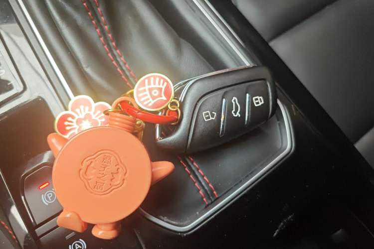 Used MG 5 2021 180 DVVT CVT Youth Luxury Edition