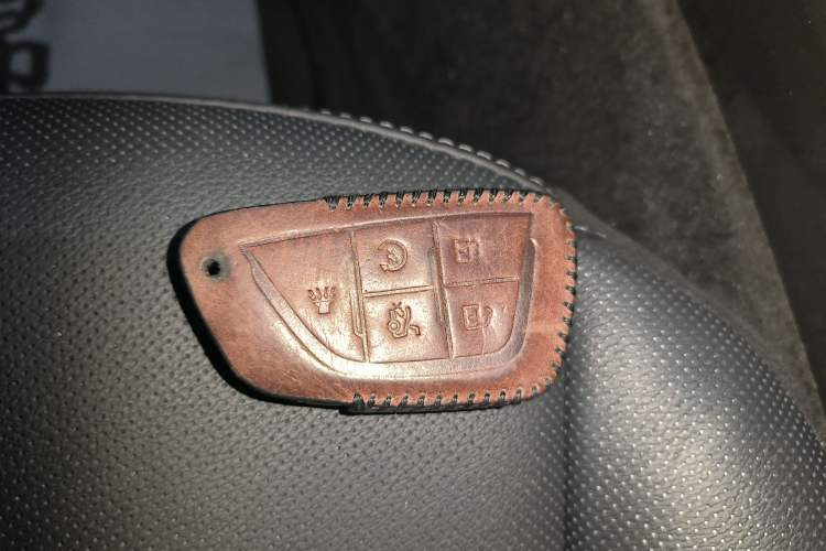 Used Cadillac CT5 2023 28T Prestige Model
