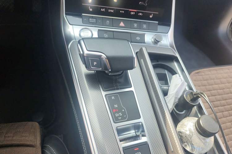 Used Audi A6L 2020 55 TFSI quattro Prestige Dynamic Edition