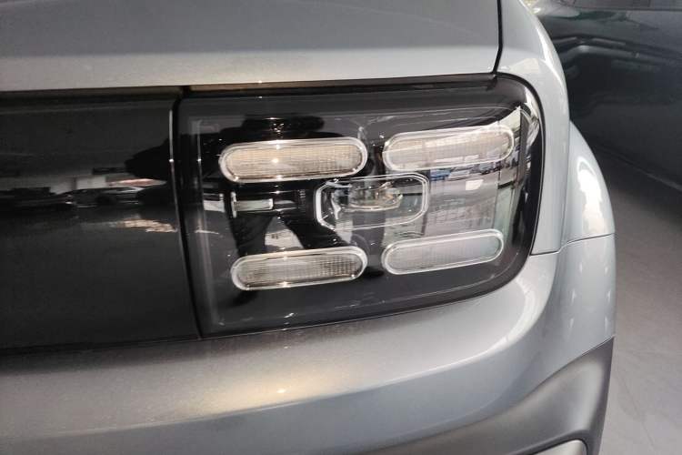 Used Baojun Spark EUV 2026 301km Flagship Edition