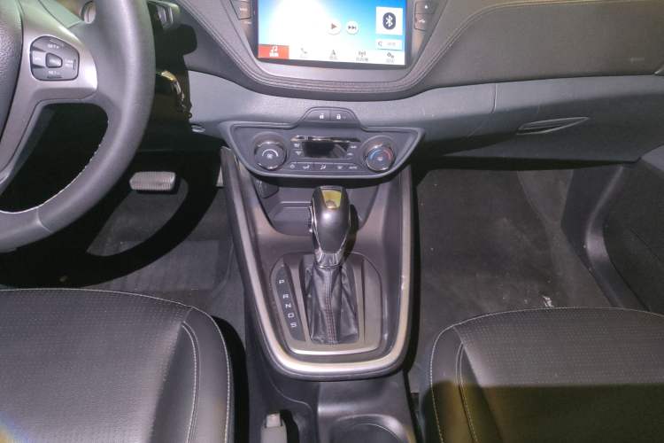 Used Ford Escort 2017 Happiness Edition 1.5L Automatic Fashion Version