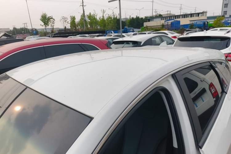 Used Buick Velite 6 2022 Connected & Shared PLUS Roof