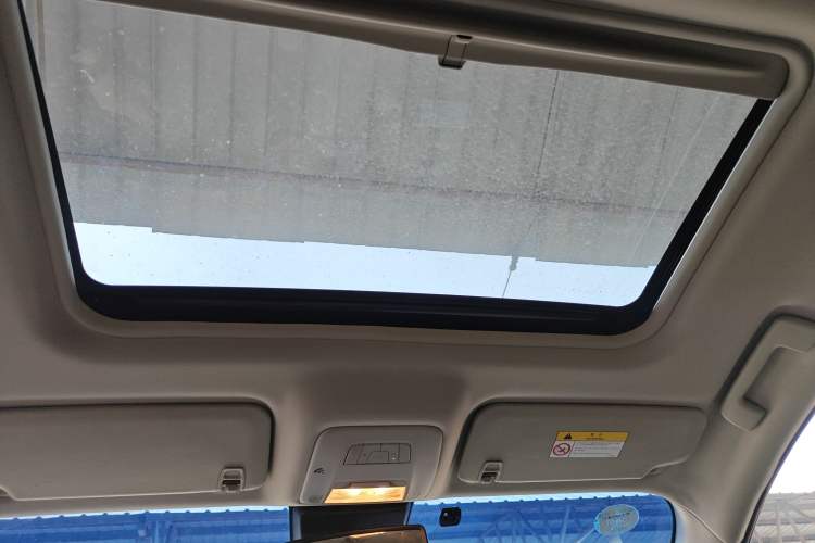 Used Buick GL8 2018 28T Luxury Model China VI Standard
