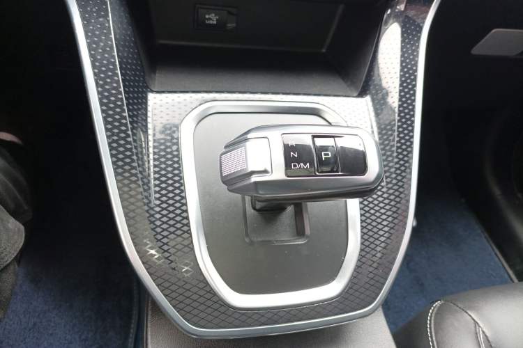 Used Haval M6 2021 PLUS 1.5T DCT Luxury Smart Connectivity Model