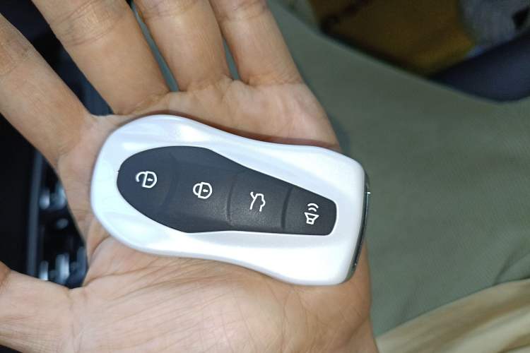 Used Geely Auto Monjaro 2019 Facelift 300T Yaxingzhe
