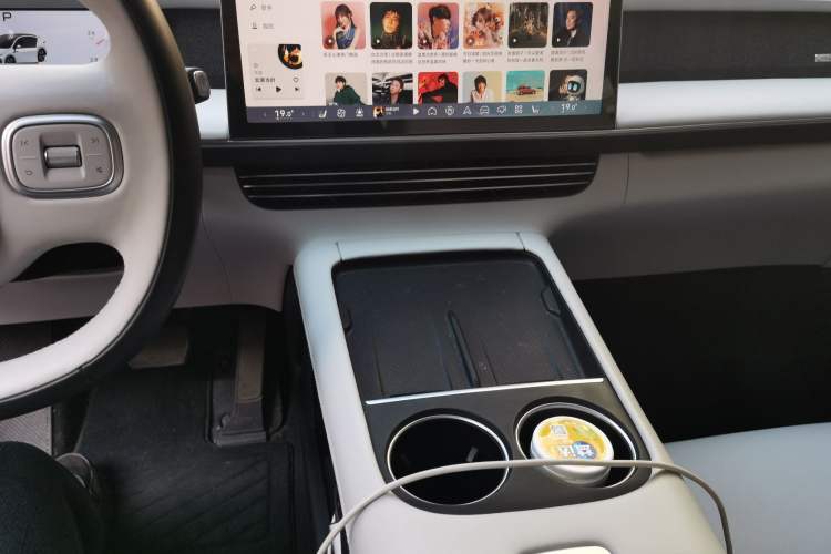 Used XPeng G6 2023 580 Long-Range Pro