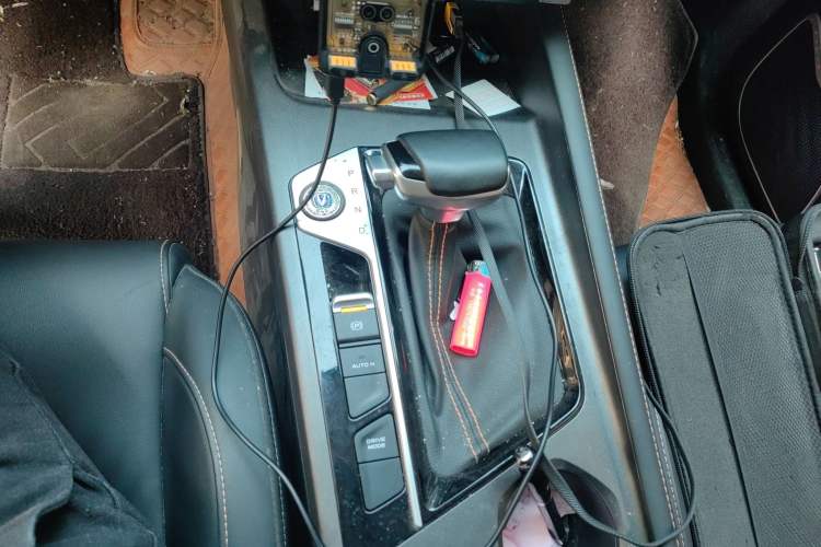 Used Oshan X7 PLUS 2023 Enjoy Edition 1.5T Automatic Smart Version